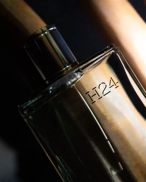 hermes h24 performance|hermes h24 edp review.